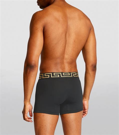 versace boxer erkek|versace men's boxers.